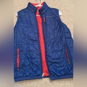 Vineyard Vines Vest